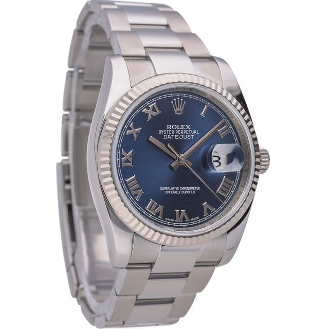 Rolex Datejust 116234 Image 5